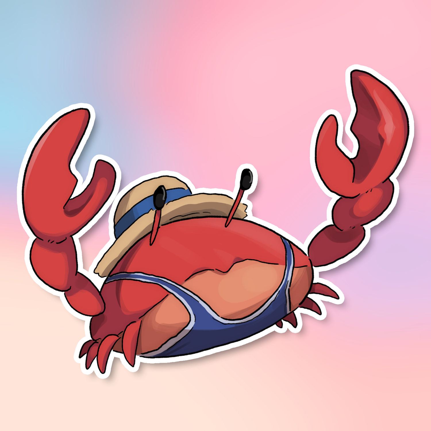 DASHI'S SUMMER BUNDLE! (DASHI)