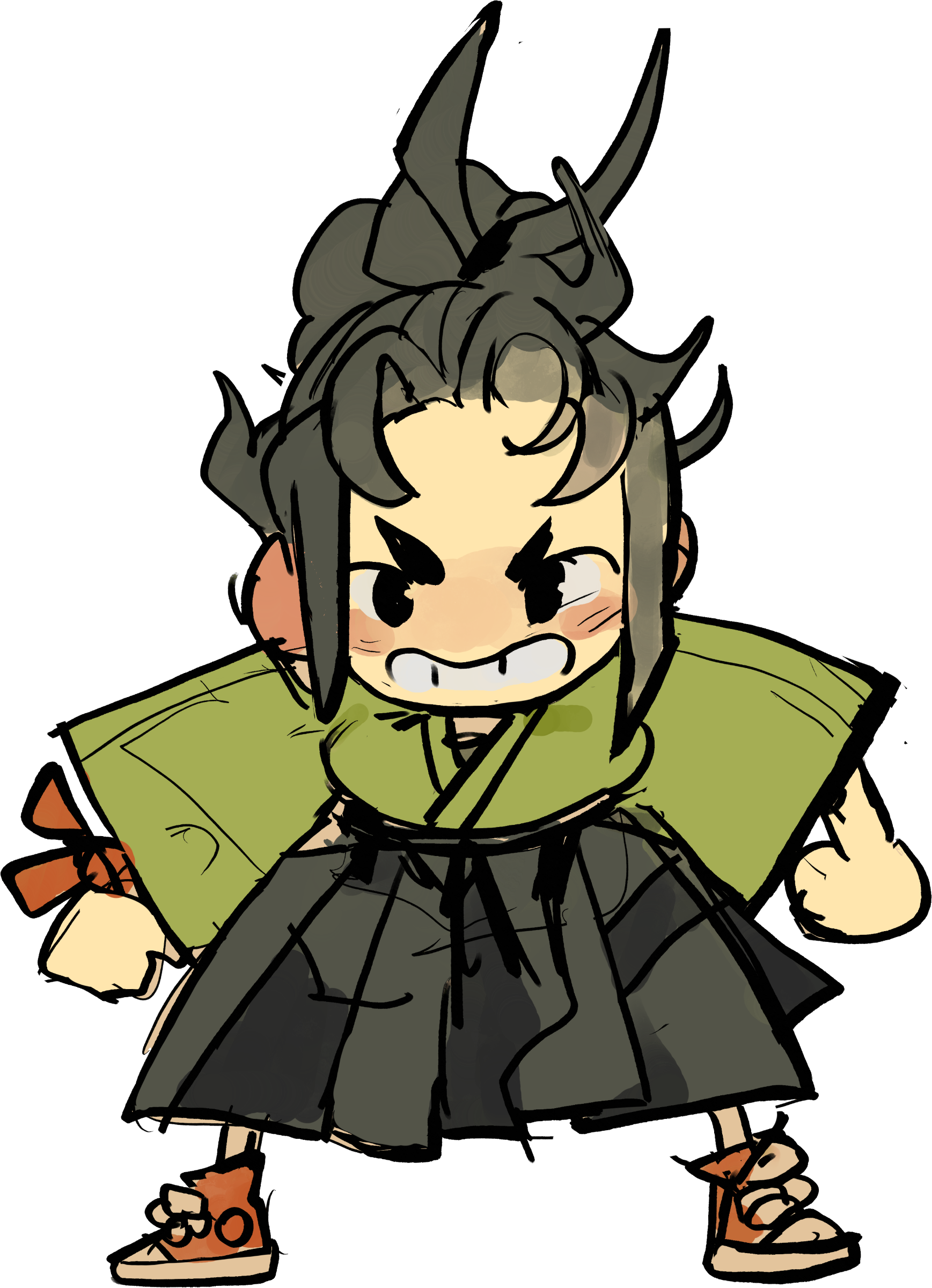 SHO SUPER BUNDLE (LUNYDOOBLES)