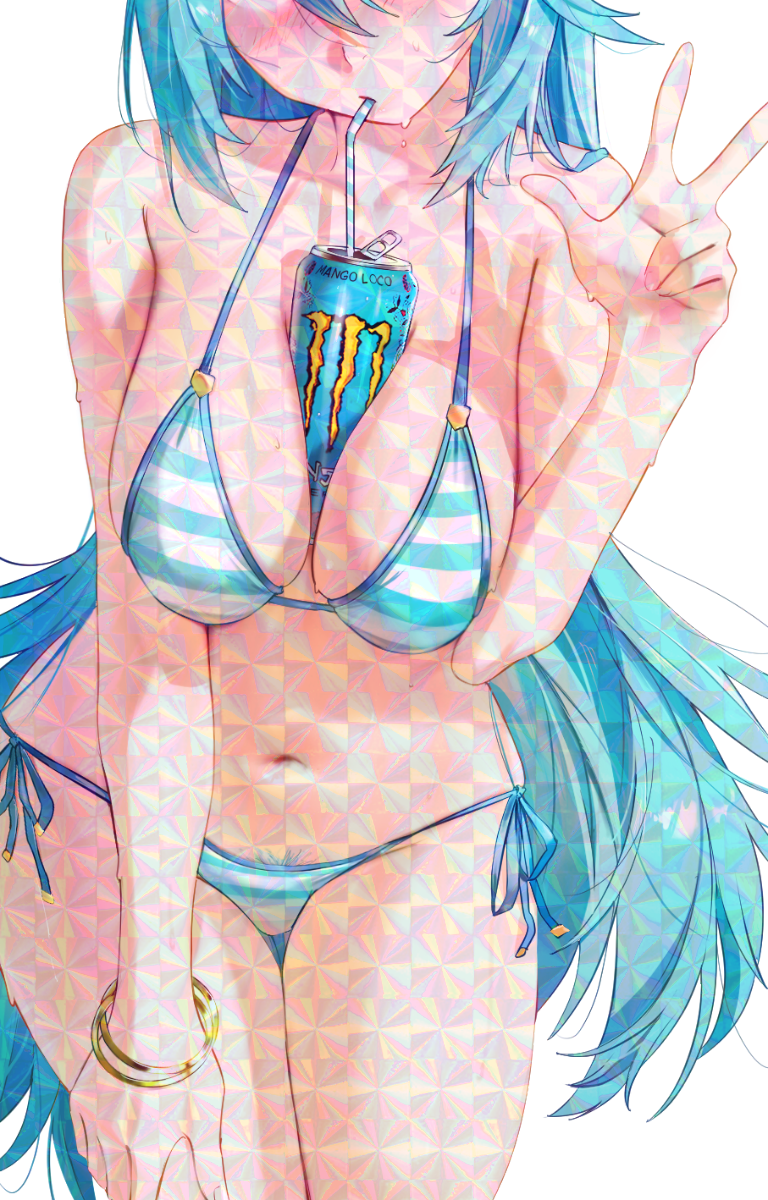AQUA STICKER! (WALIGNER)