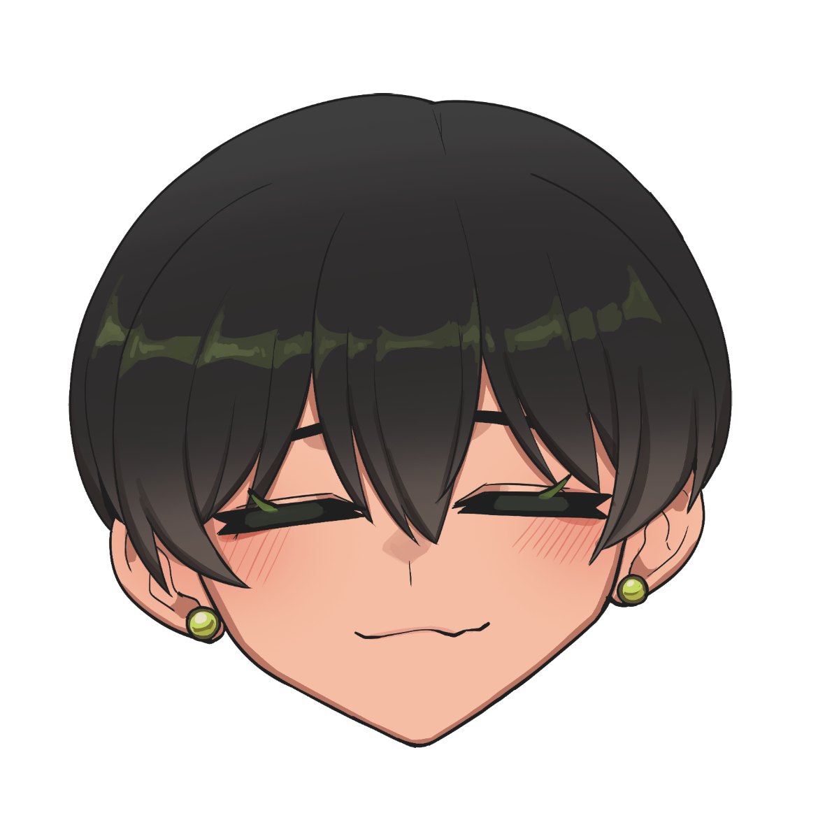 ARIN SMILE STICKER! (HYYUN-HO)