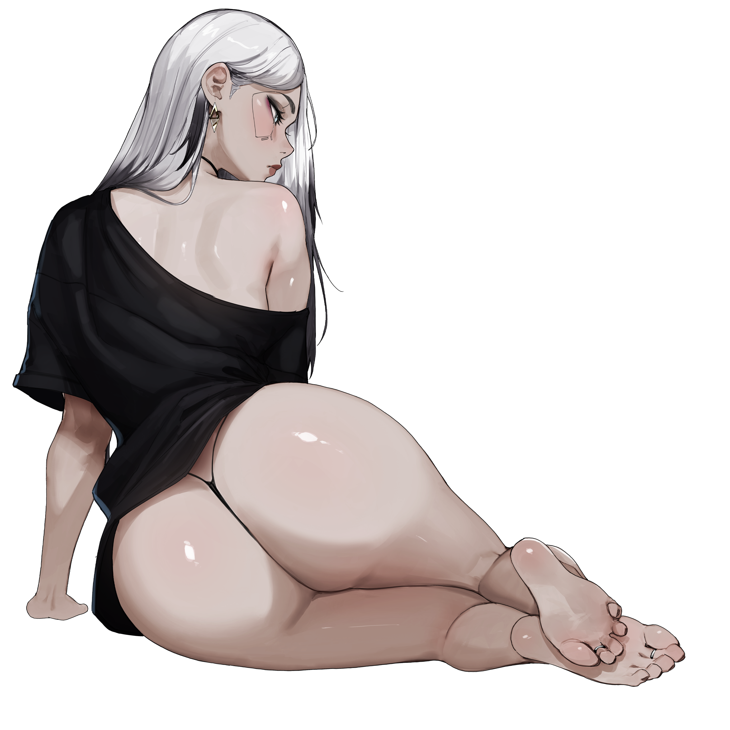 AVERY STICKER! (VARIANTS) (AELION)