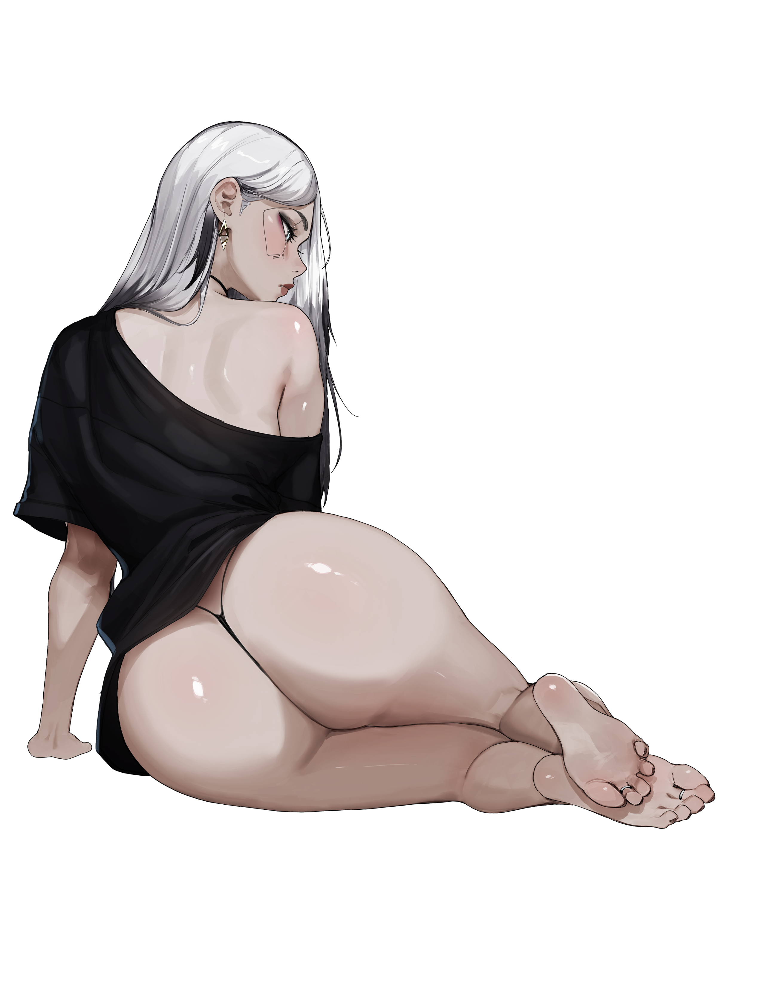 AVERY STICKER! (VARIANTS) (AELION)