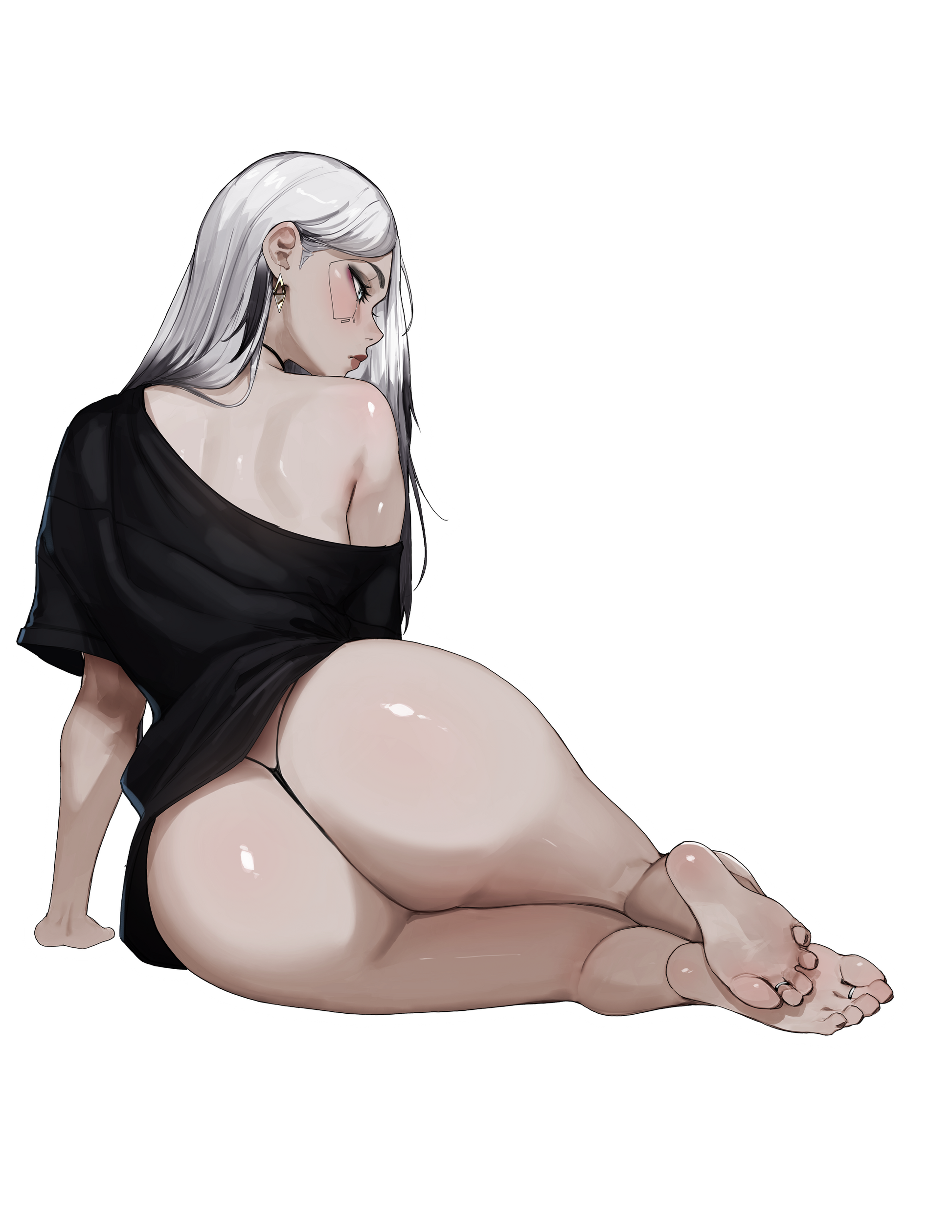 AVERY STICKER! (VARIANTS) (AELION)