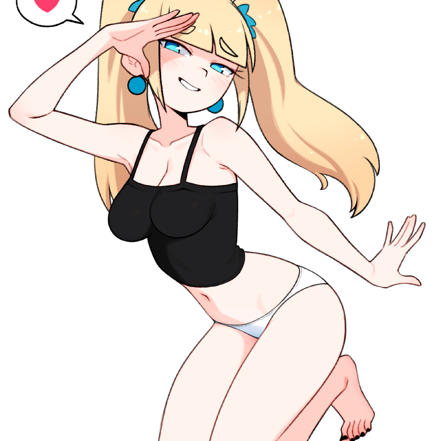 BECCA STICKER! (VARIANTS) (TOBIAS WHELLER)