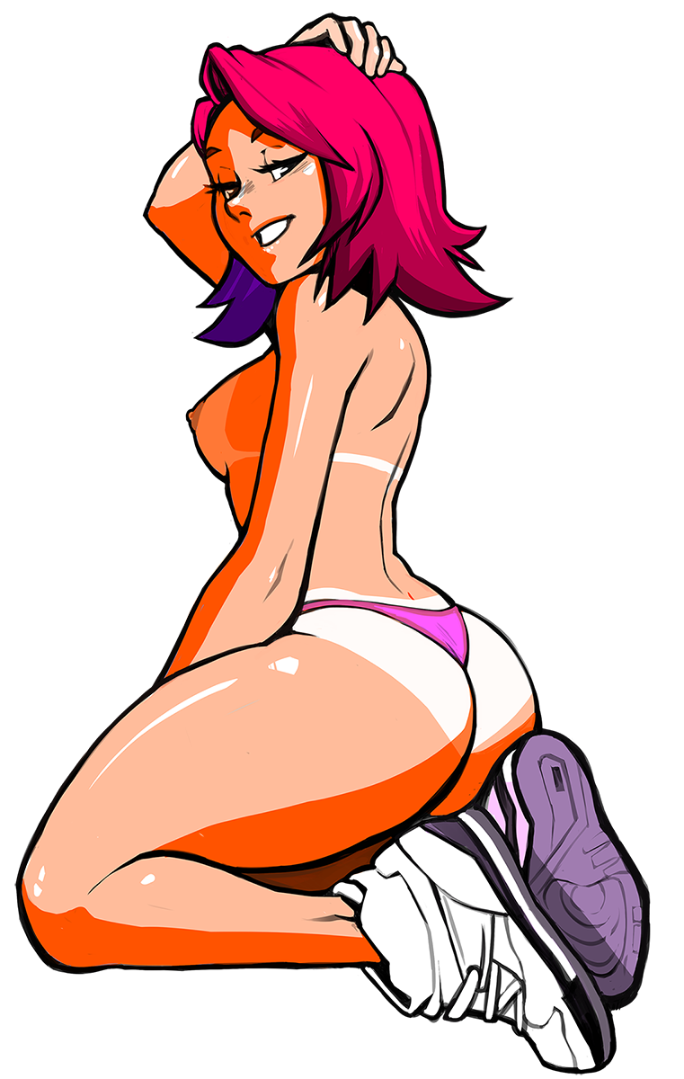 BIG ASS STICKER! (DIRTYERO)
