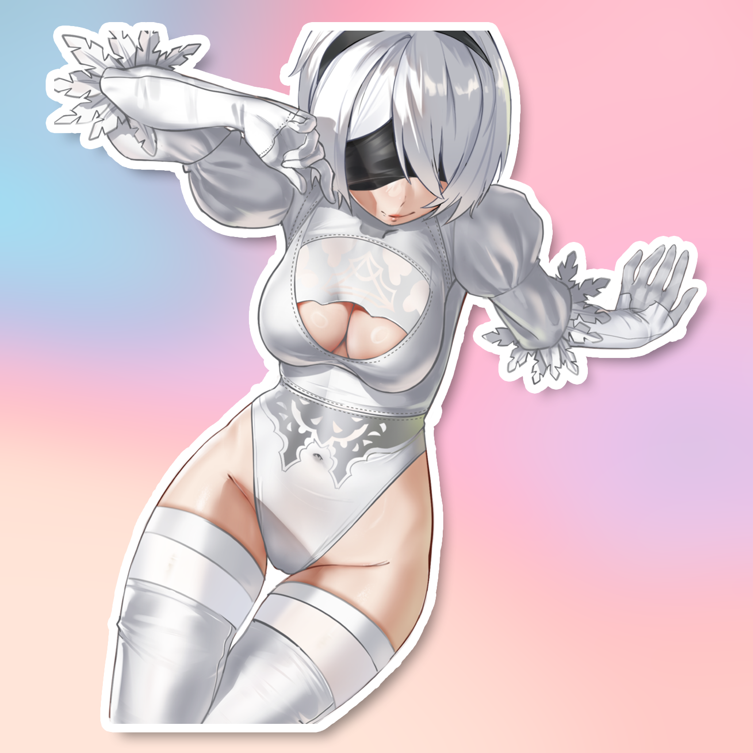 WALIGNER SEPTEMBER 4TH STICKER BUNDLE (WALIGNER)