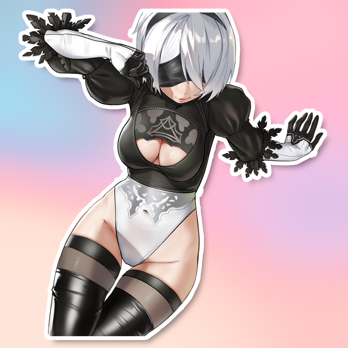 WALIGNER SEPTEMBER 4TH STICKER BUNDLE (WALIGNER)