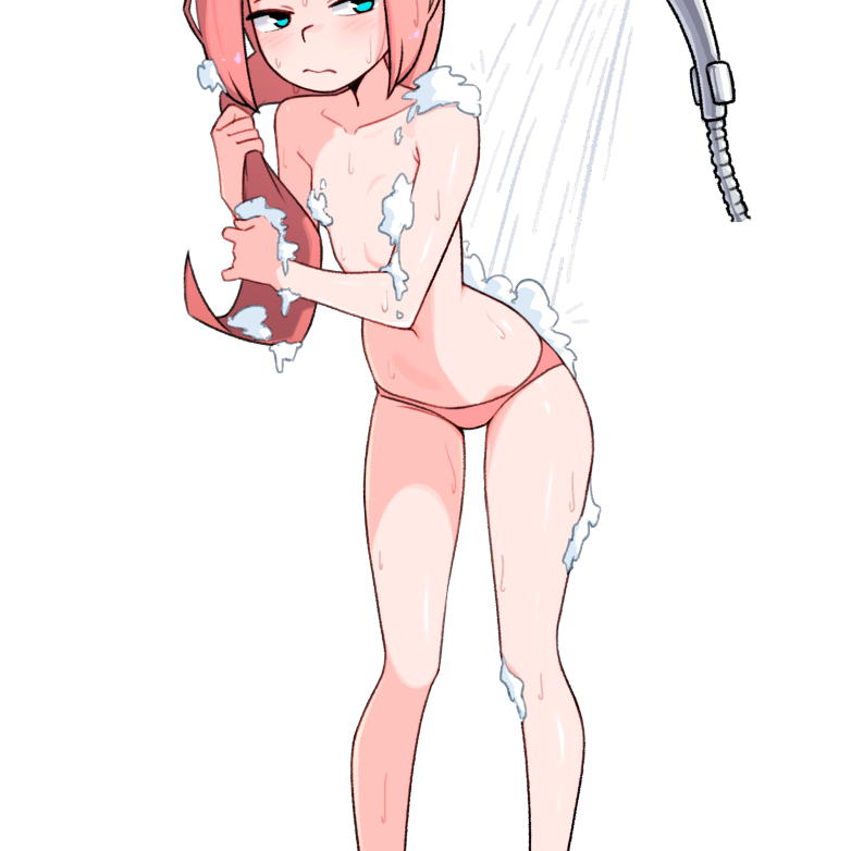CHERRY SHOWER (TOBIAS WHELLER)
