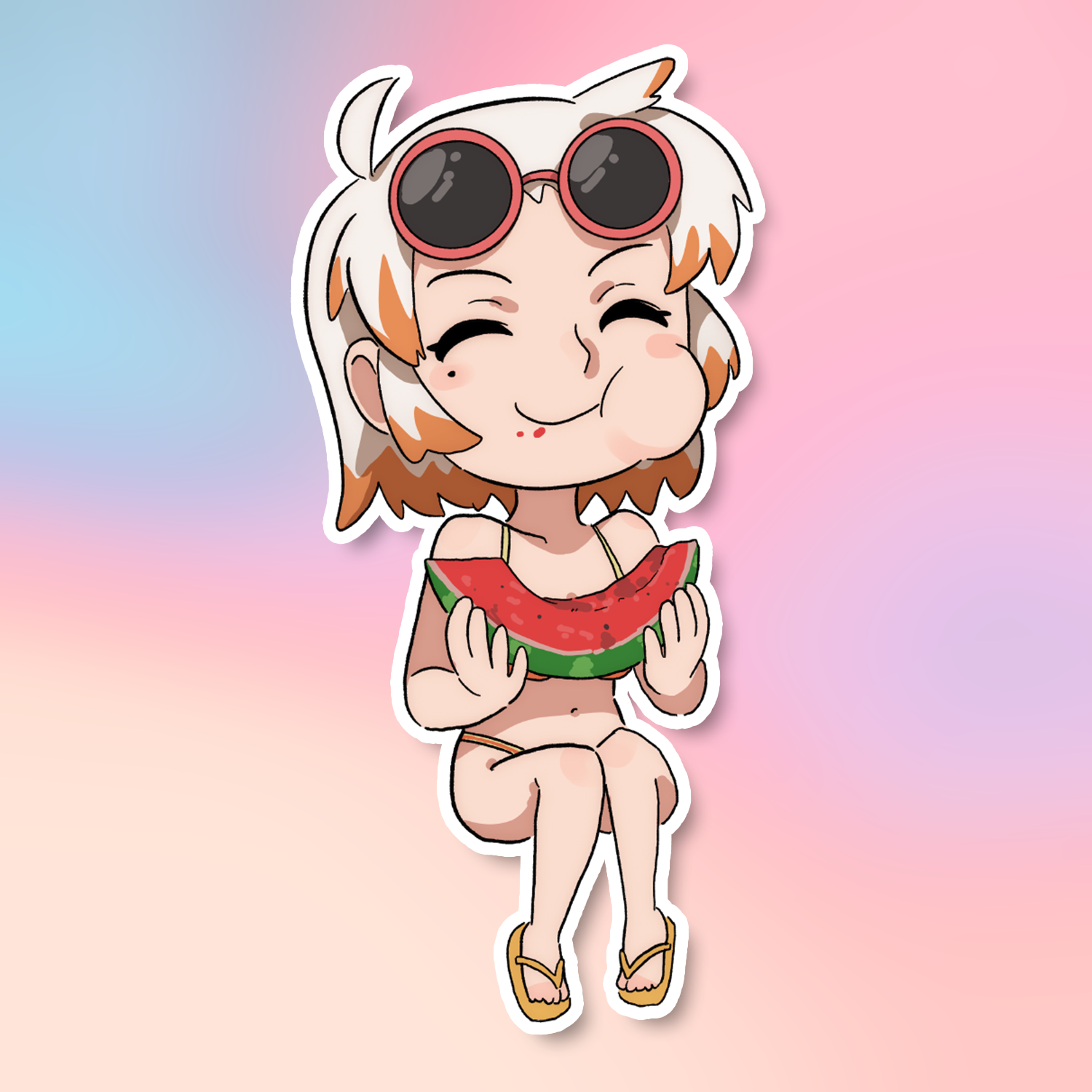 DASHI'S SUMMER BUNDLE! (DASHI)
