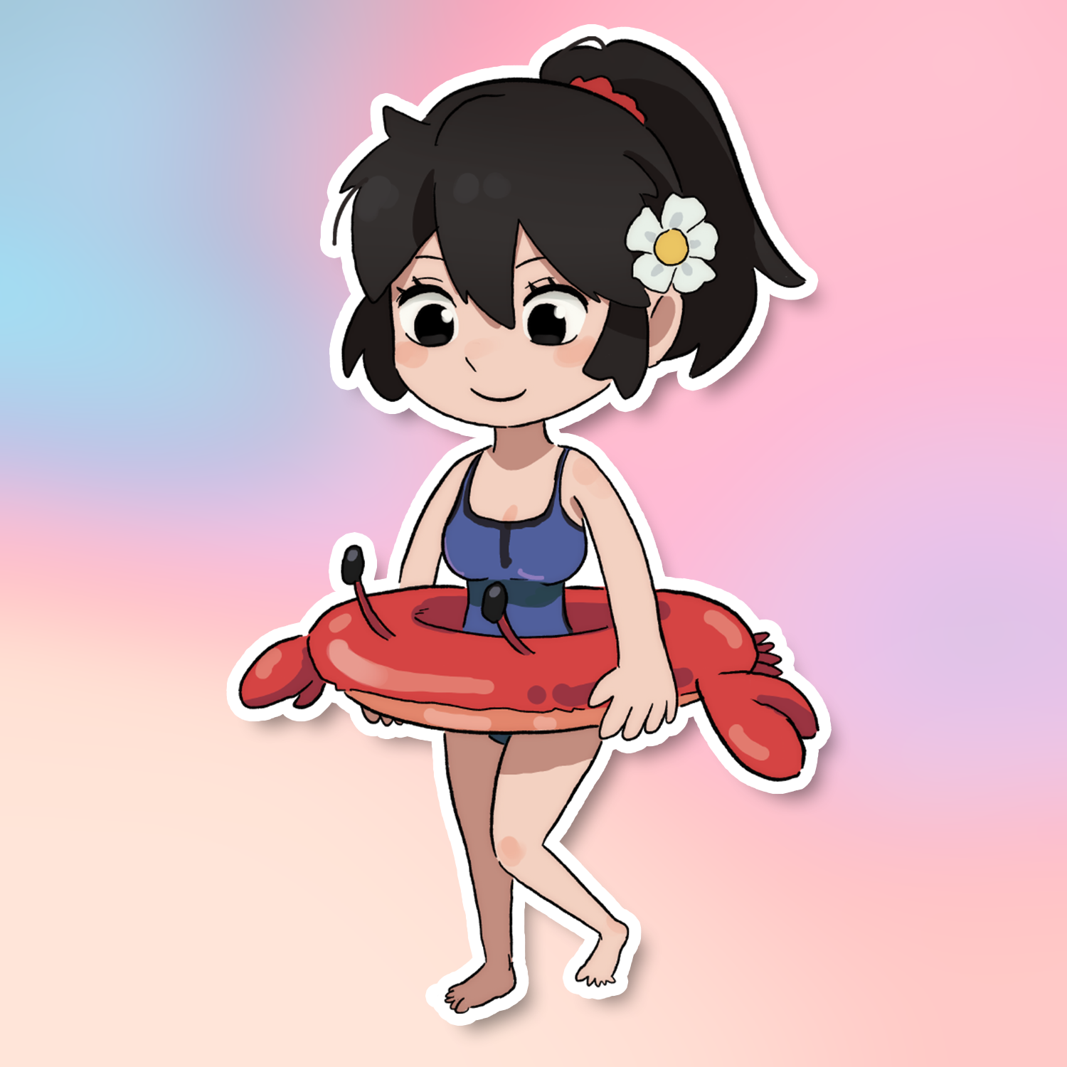 DASHI'S SUMMER BUNDLE! (DASHI)