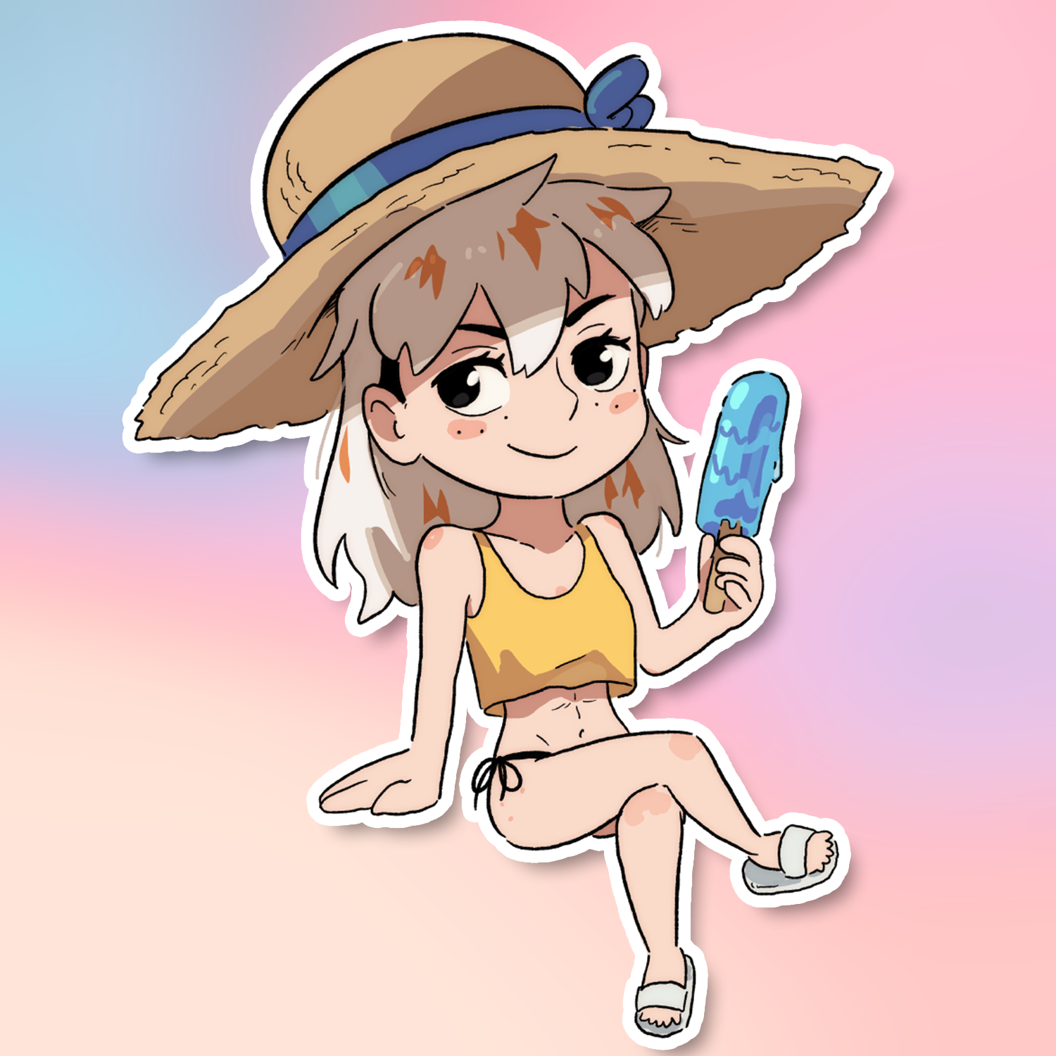 DASHI'S SUMMER BUNDLE! (DASHI)