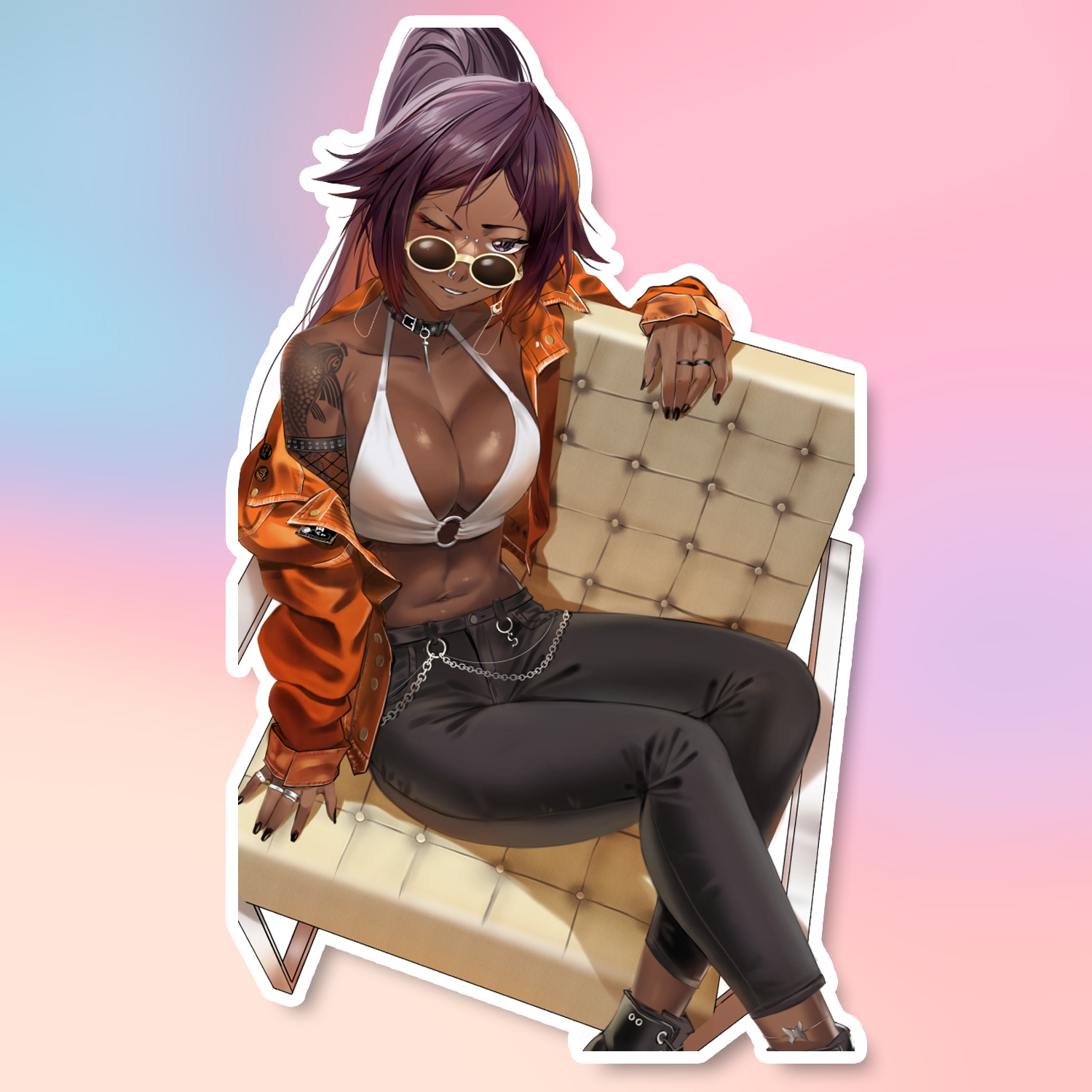 WALIGNER SEPTEMBER 4TH STICKER BUNDLE (WALIGNER)