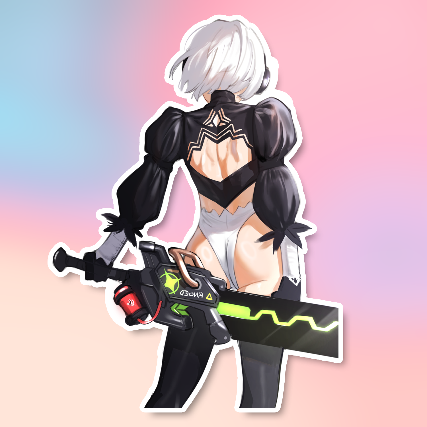 WALIGNER SEPTEMBER 4TH STICKER BUNDLE (WALIGNER)