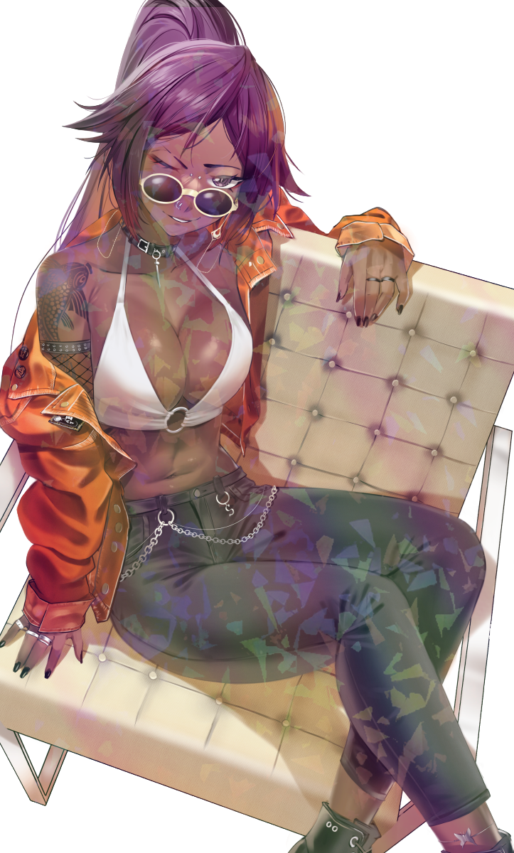 COOL BOMBSHELL STICKER (WALIGNER)