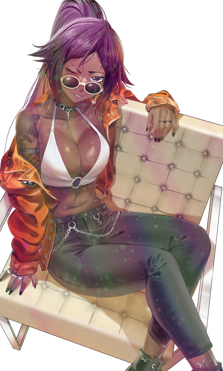 COOL BOMBSHELL STICKER (WALIGNER)
