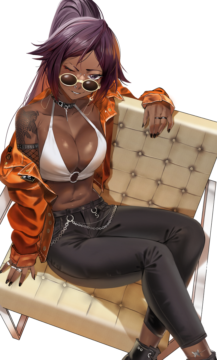 COOL BOMBSHELL STICKER (WALIGNER)