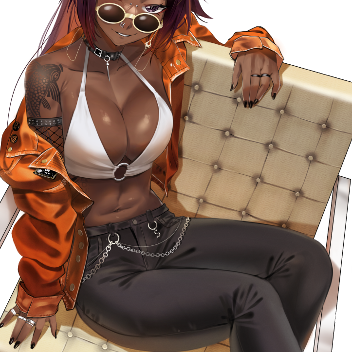 COOL BOMBSHELL STICKER (WALIGNER)