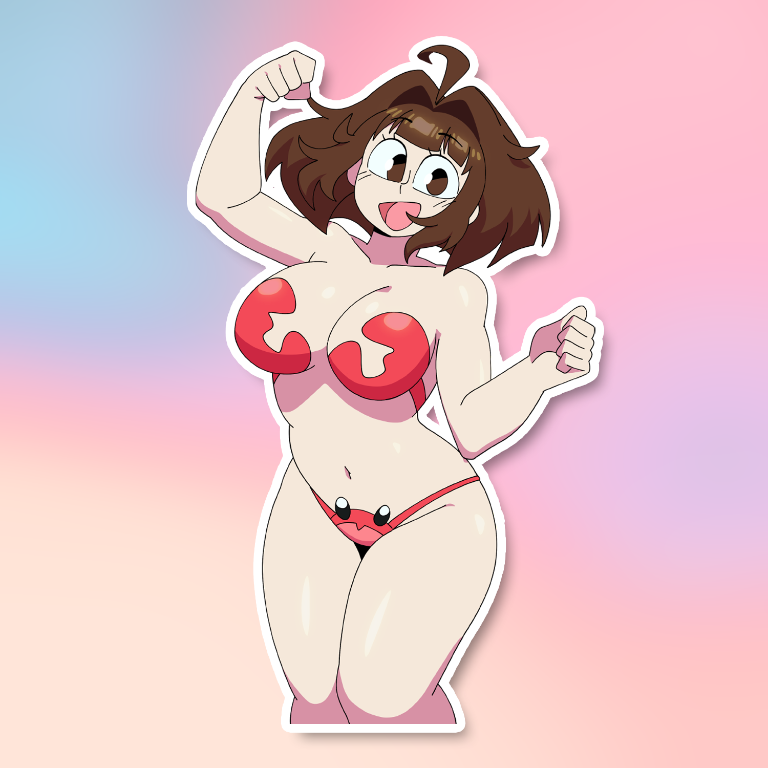 QUINTZEEE SEPTEMBER STICKER BUNDLE! (QUINTZEEE)