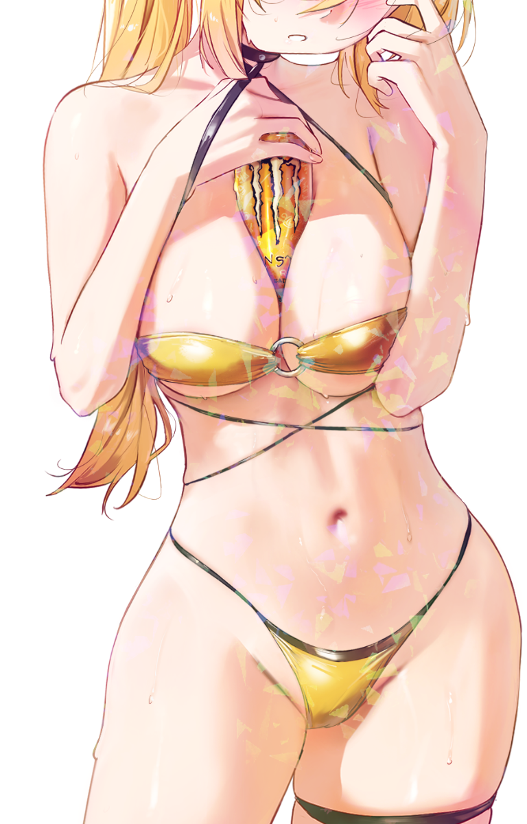 DARKNESS STICKER! (WALIGNER)