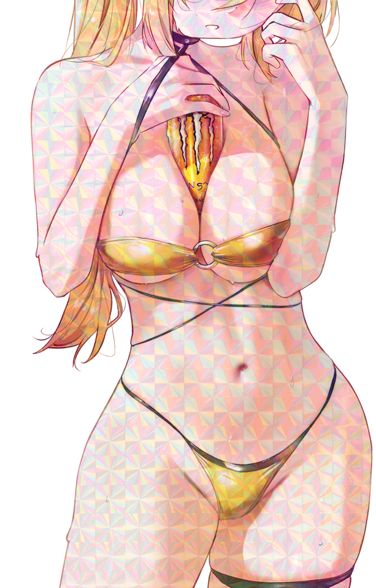 DARKNESS STICKER! (WALIGNER)