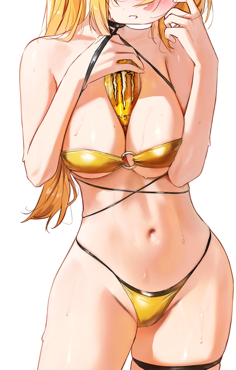 DARKNESS STICKER! (WALIGNER)