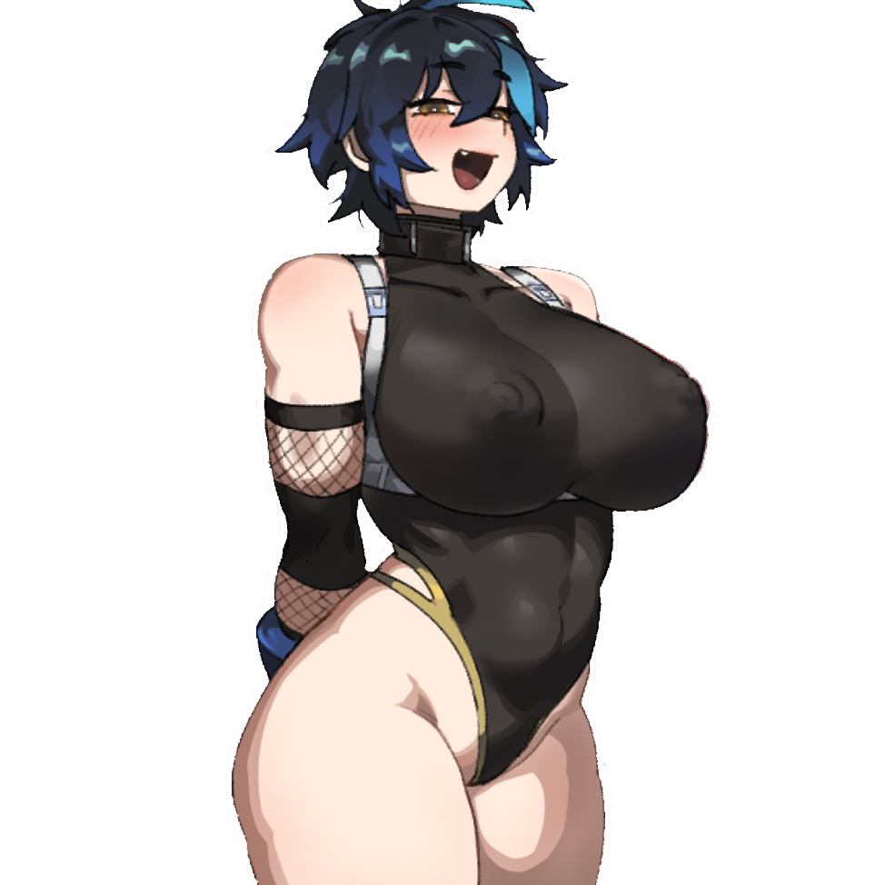 DIF BLACK SHIRT STICKER! (DIF)