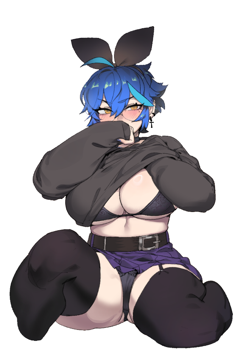 DIF FLASH STICKER! (DIF)