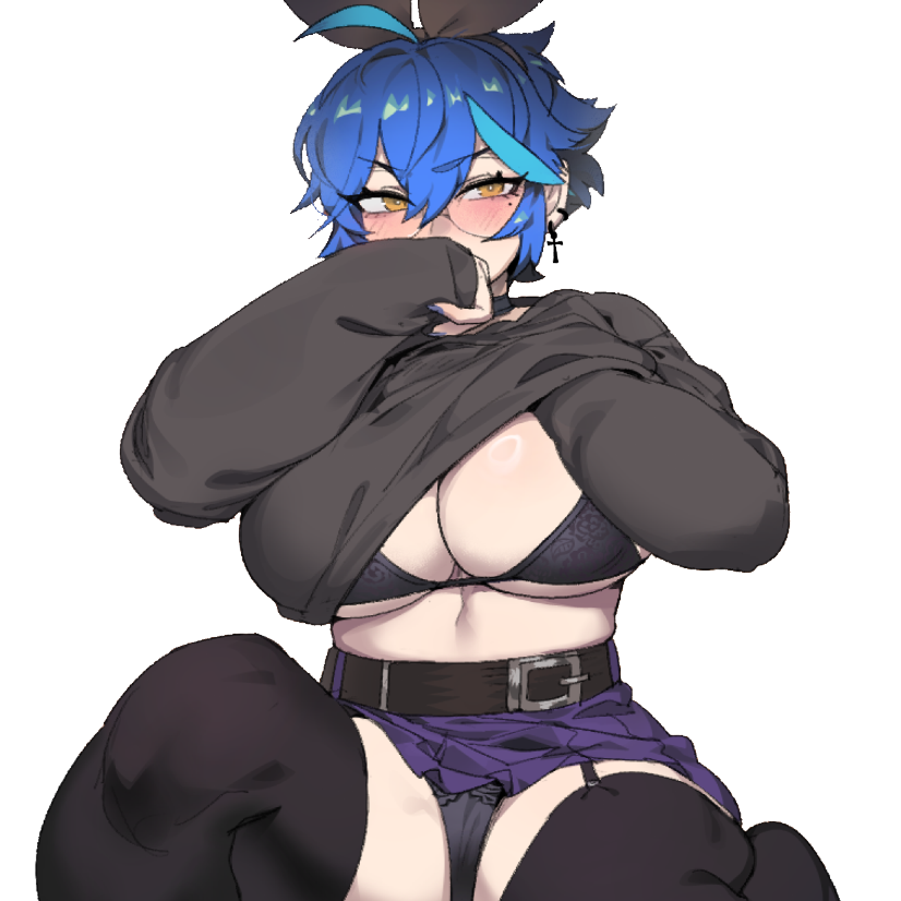 DIF FLASH STICKER! (DIF)
