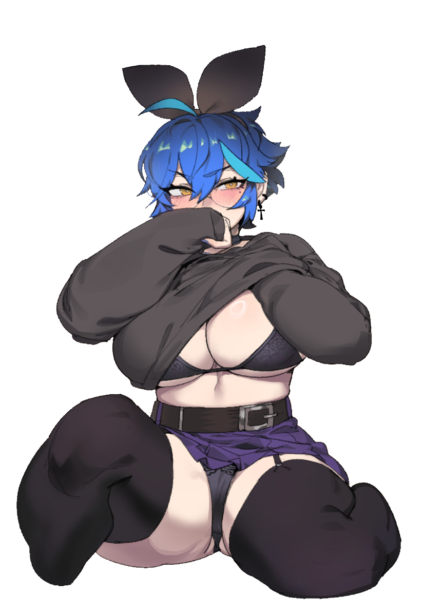 DIF FLASH STICKER! (DIF)