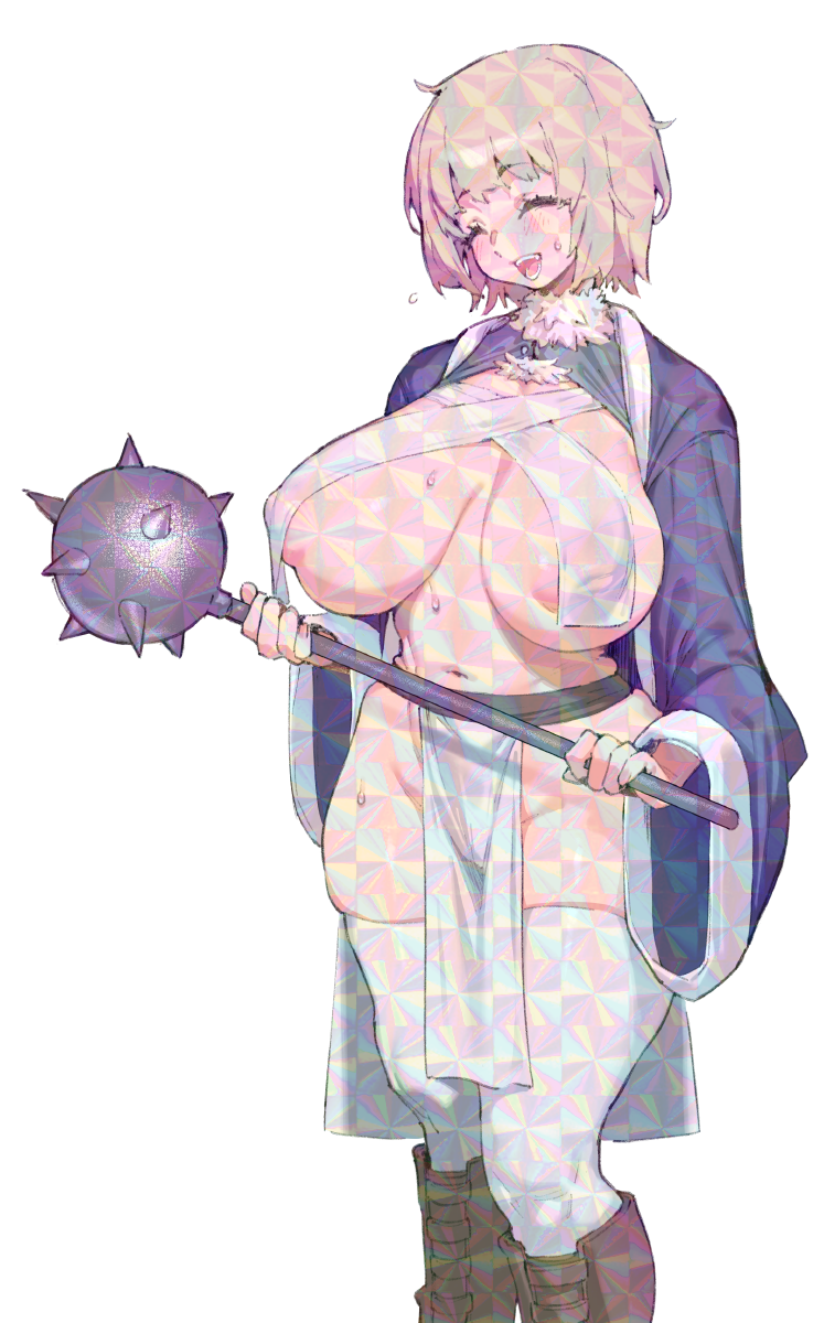 FALIN STICKER! (FUYAHANA)