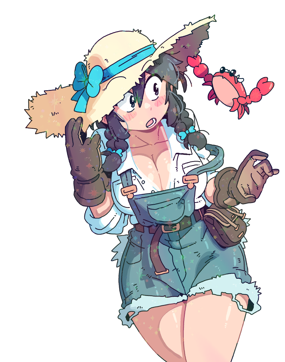 FARMCIA STICKER! (BRYCE AND SCOTT)