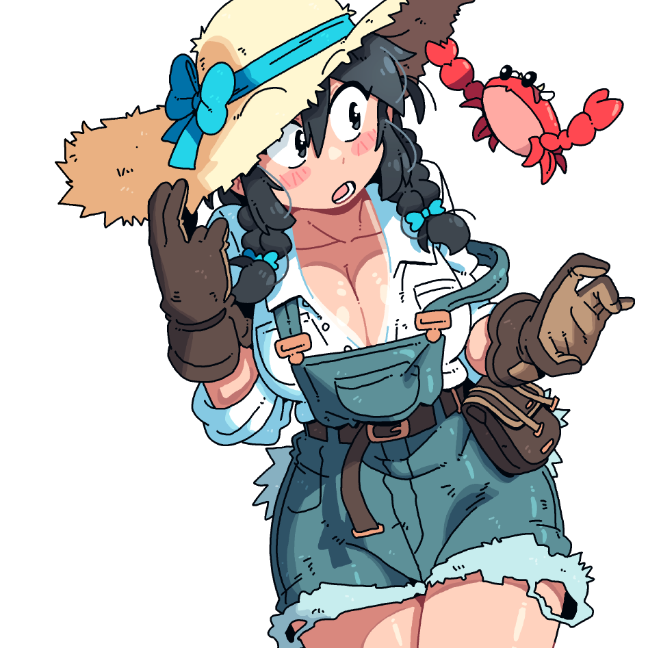 FARMCIA STICKER! (BRYCE AND SCOTT)