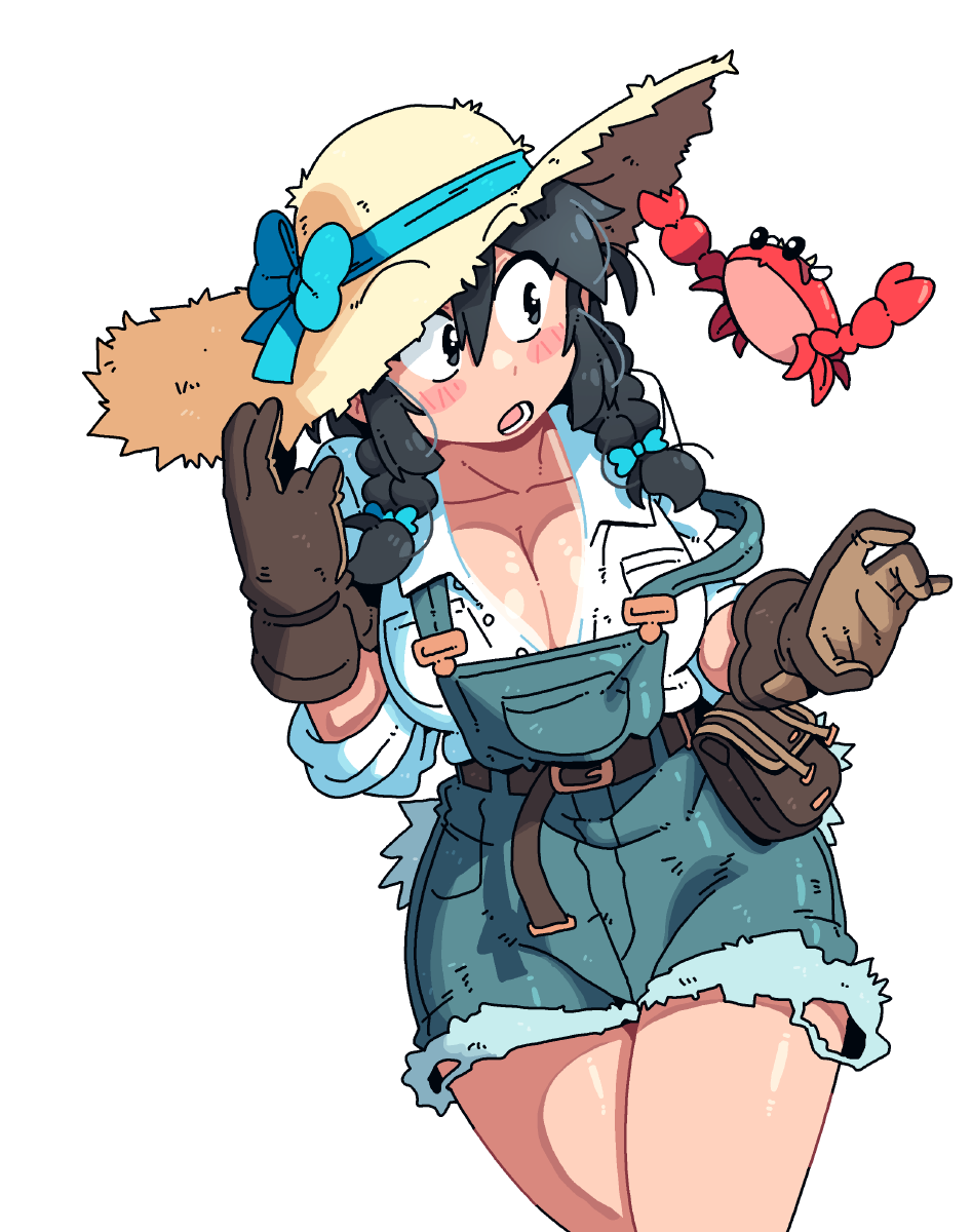 FARMCIA STICKER! (BRYCE AND SCOTT)