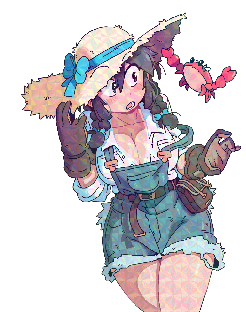 FARMCIA STICKER! (BRYCE AND SCOTT)