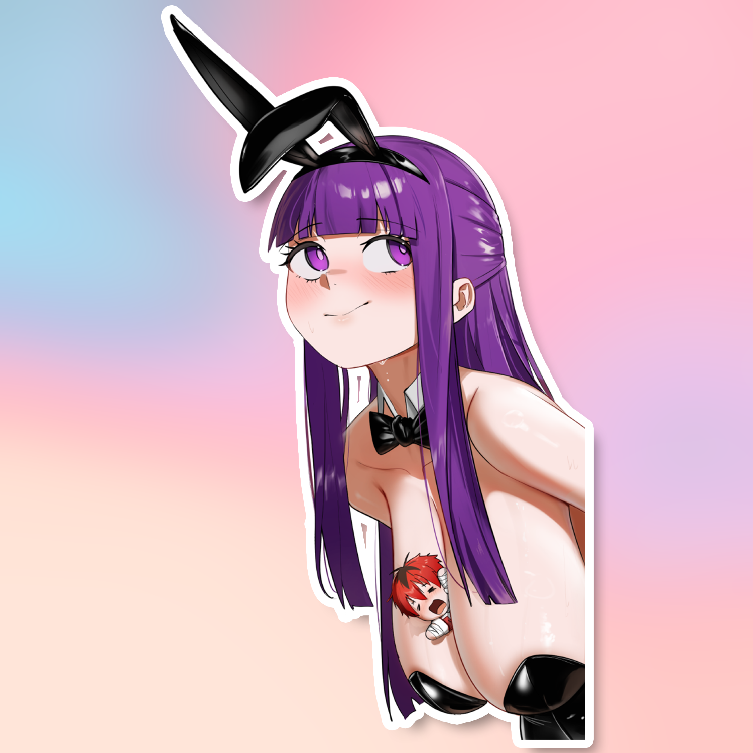 WALIGNER JUNE 26TH NEW STICKER BUNDLE! (WALIGNER)