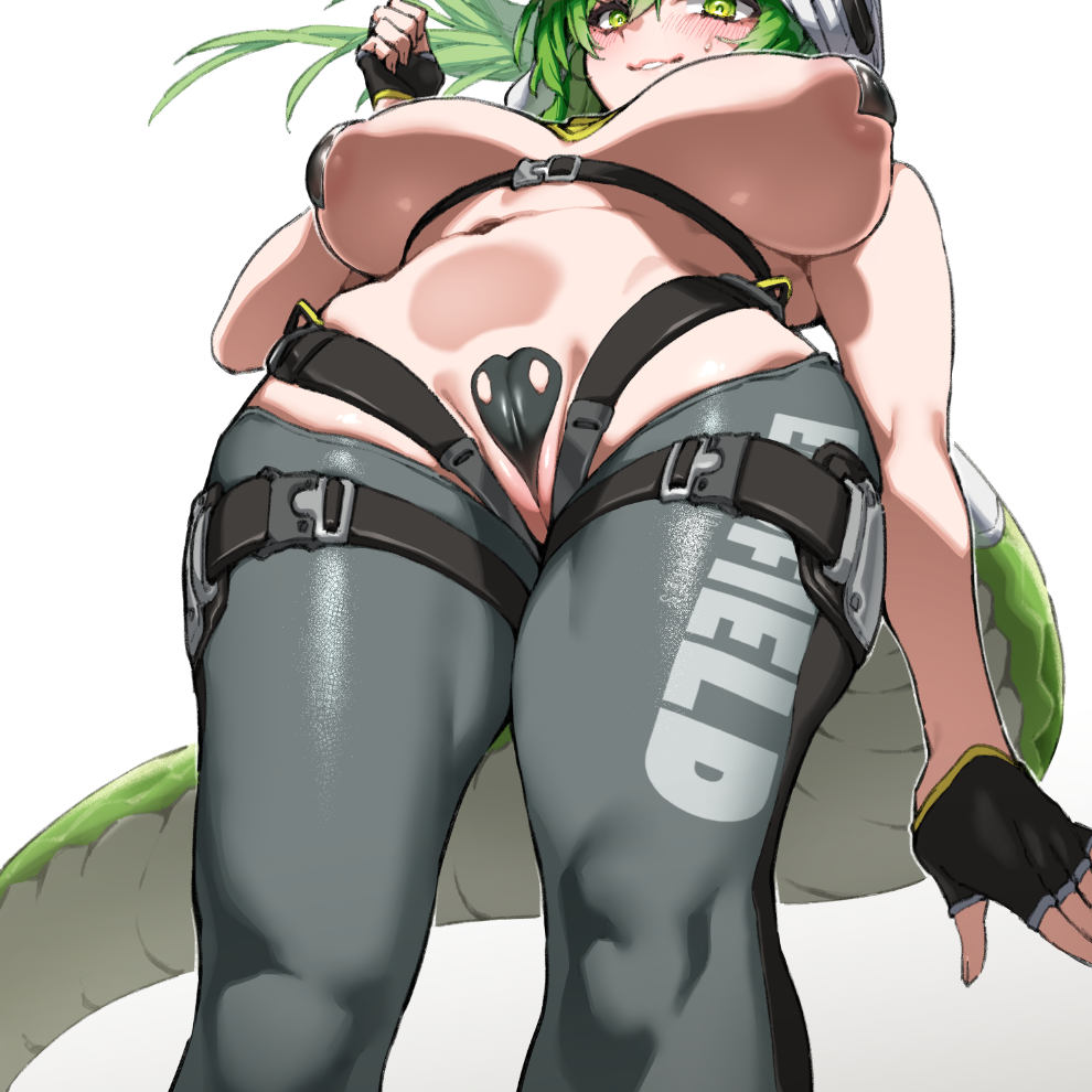 FLOURITE STICKER! (FUYAHANA)