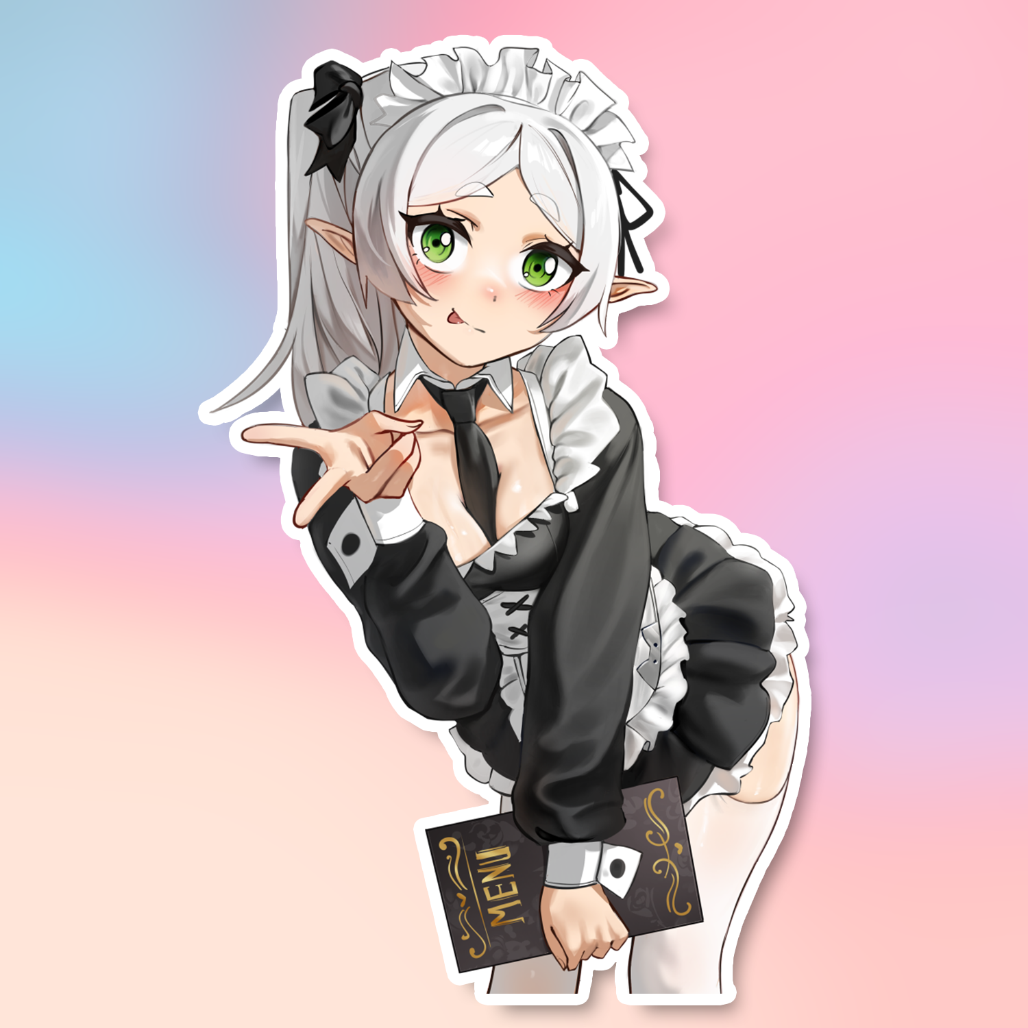 WALIGNER JUNE 26TH NEW STICKER BUNDLE! (WALIGNER)