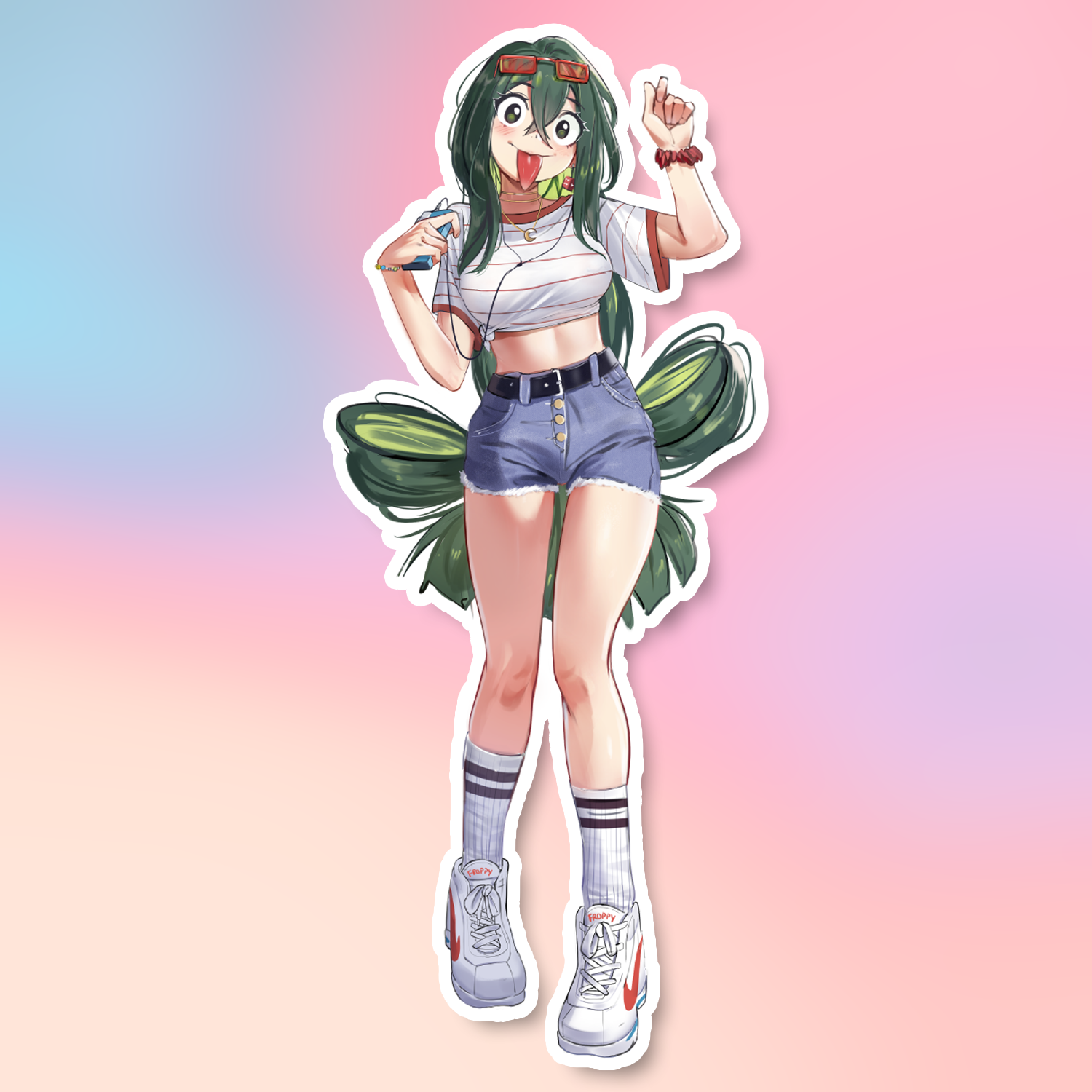 WALIGNER SEPTEMBER 4TH STICKER BUNDLE (WALIGNER)