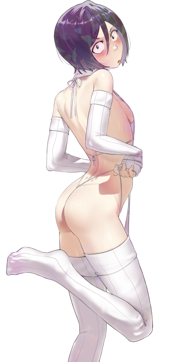 G-STRING STICKER (WALIGNER)