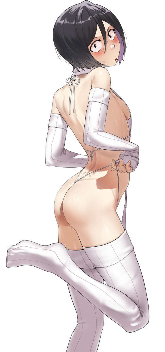 G-STRING STICKER (WALIGNER)