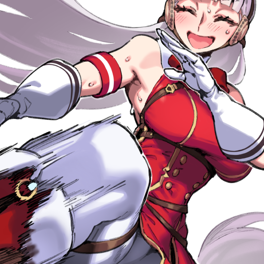 GOLDSHIP STICKER! (FUYAHANA)