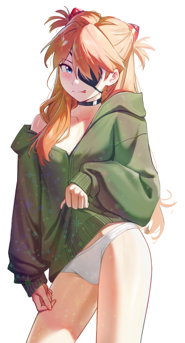 GREEN HOODIE STICKER (WALIGNER)