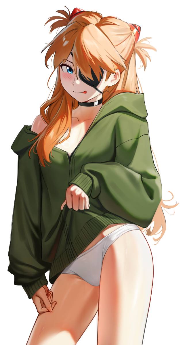 GREEN HOODIE STICKER (WALIGNER)