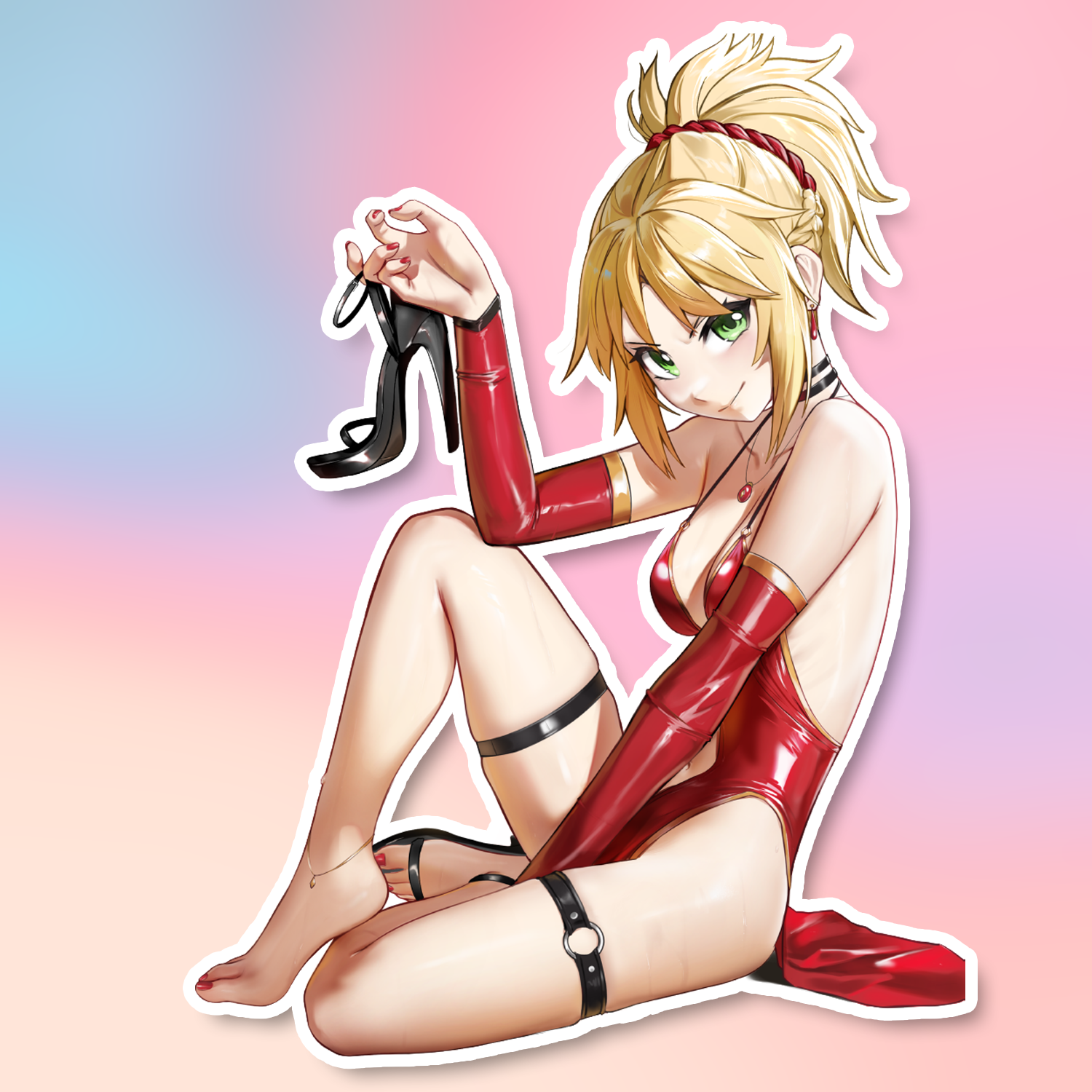 WALIGNER SEPTEMBER 4TH STICKER BUNDLE (WALIGNER)