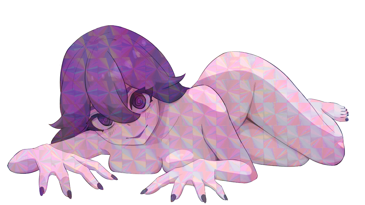 HEX STICKER! (ZUWUDRAWS)