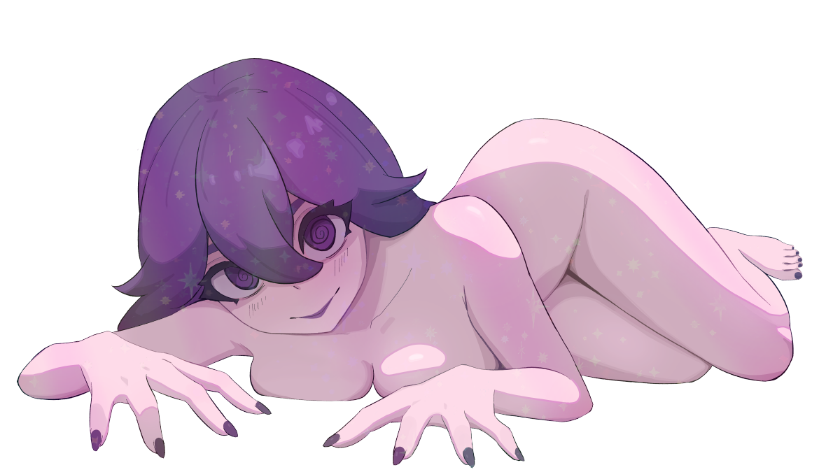 HEX STICKER! (ZUWUDRAWS)