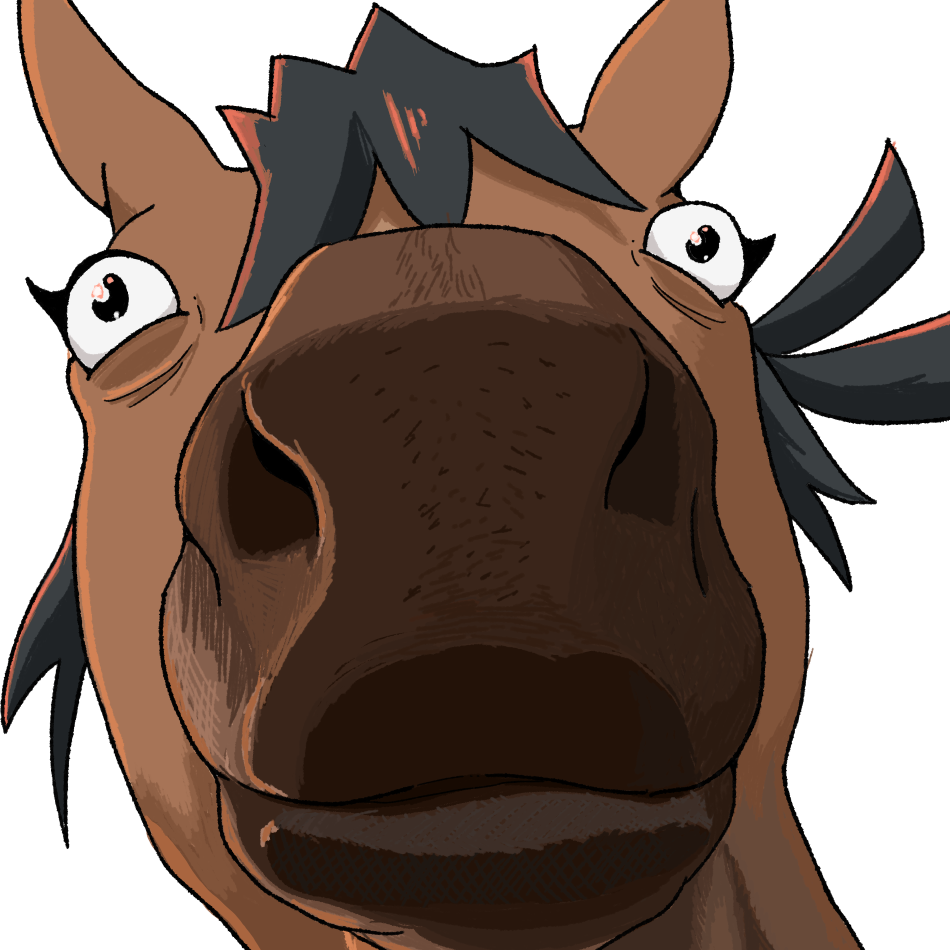 INGODONGO HORSE LUCIA!