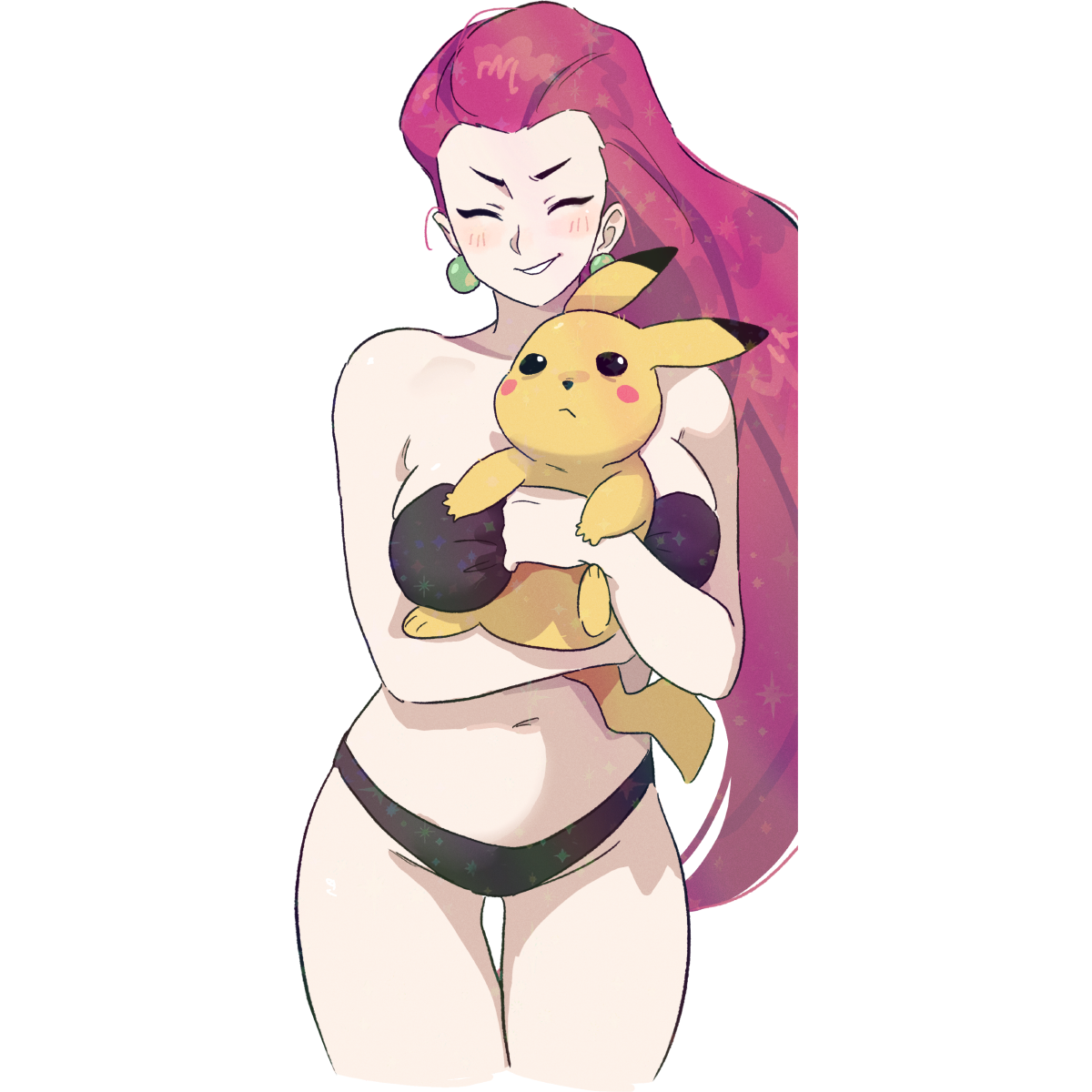 JESSIE STICKER! (DASHI)