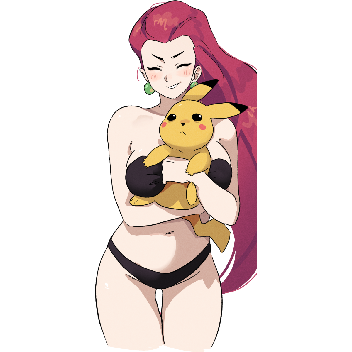 JESSIE STICKER! (DASHI)