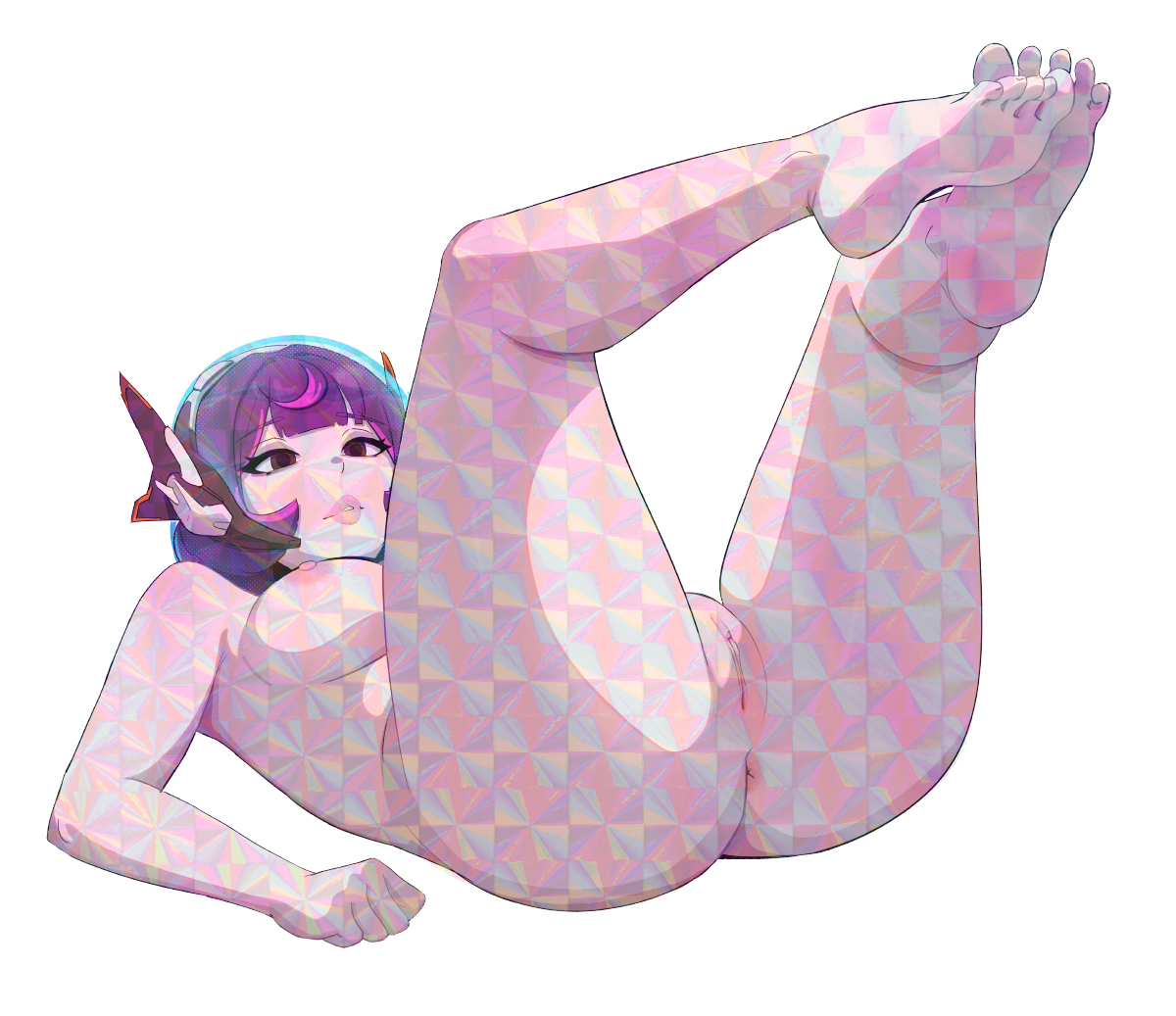 JUNO STICKER! (VARIANTS) (ZUWUDRAWS)